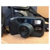 Vintage Cameras/Winder - Polaroid - Pentax - Fuji - Japan Timer Vintage Cameras/Winder - Polaroid - Pentax - Fuji - Japan Timer