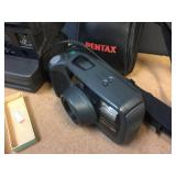 Vintage Cameras/Winder - Polaroid - Pentax - Fuji - Japan Timer Vintage Cameras/Winder - Polaroid - Pentax - Fuji - Japan Timer