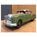 Vintage Friction Car - Harmonicas - Music Box - Game Vintage Friction Car - Harmonicas - Music Box - Game