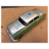 Vintage Friction Car - Harmonicas - Music Box - Game Vintage Friction Car - Harmonicas - Music Box - Game