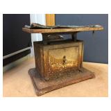 Nifty Old Health-O-Meter/Roto-Dial Scale Nifty Old Health-O-Meter/Roto-Dial Scale