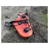 Simplicity Landlord Series Riding Lawn Mower Garden Tractor