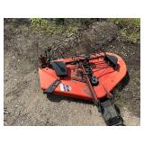 Simplicity Landlord Series Riding Lawn Mower Garden Tractor