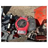 Simplicity Landlord Series Riding Lawn Mower Garden Tractor
