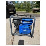 Duro Max Power Systems Gas Powered Trash Pump