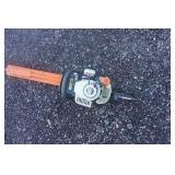 Echo Model HC150 Gas Powered Hedge Trimmer