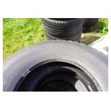 3 - Brand New Dunlop SV160 Radial Tubeless Truck Tires