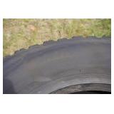 3 - Brand New Dunlop SV160 Radial Tubeless Truck Tires