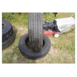 2 - Brand New Goodyear G647RSS Truck Tires