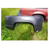 1989 Chevrolet 3500 Dually Right Rear Fender
