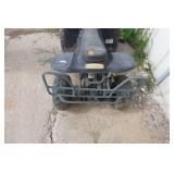 Brio Mini Youth ATV