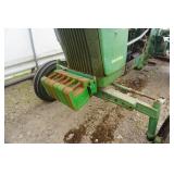 1962 John Deere Model 2010 Diesel Tractor