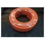 Brand New 3/8" ID Pneumatic Air Hose Roll