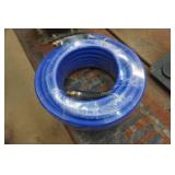 Brand New 3/8" ID Pneumatic Air Hose Roll
