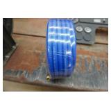 Brand New 3/8" ID Pneumatic Air Hose Roll
