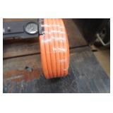 Brand New 3/8" ID Pneumatic Air Hose Roll