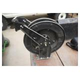 Campbell Hausfeld Wall Mount Hose Reel