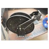 Campbell Hausfeld Wall Mount Hose Reel