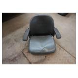 Toro Lawn Riding Lawn Mower Seat