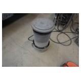 250,000 BTU Propane Pedestal Heater