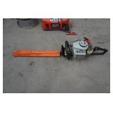 Echo Model HC150 Gas Powered Hedge Trimmer
