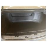 2010 Ford Taurus SHO 4 Door Sedan