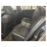 2010 Ford Taurus SHO 4 Door Sedan