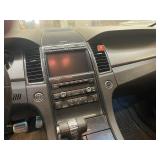 2010 Ford Taurus SHO 4 Door Sedan