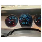 2010 Ford Taurus SHO 4 Door Sedan