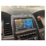 2010 Ford Taurus SHO 4 Door Sedan