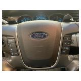 2010 Ford Taurus SHO 4 Door Sedan