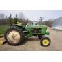 1962 John Deere Model 2010 Diesel Tractor