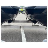 PAIR OF 2016 SEADOO GTX 300 PWC AND 2016 TRITON TRAILER