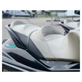 PAIR OF 2016 SEADOO GTX 300 PWC AND 2016 TRITON TRAILER