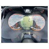 PAIR OF 2016 SEADOO GTX 300 PWC AND 2016 TRITON TRAILER
