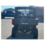2015 POLARIS RANGER 900 XP SIDE BY SIDE UTV