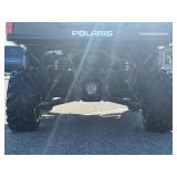2015 POLARIS RANGER 900 XP SIDE BY SIDE UTV