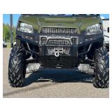 2015 POLARIS RANGER 900 XP SIDE BY SIDE UTV