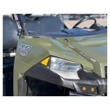 2015 POLARIS RANGER 900 XP SIDE BY SIDE UTV