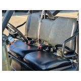 2015 POLARIS RANGER 900 XP SIDE BY SIDE UTV