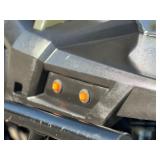 2015 POLARIS RANGER 900 XP SIDE BY SIDE UTV