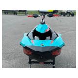 2018 SEADOO SPARK TRIXX 2 UP 900 H.O. PWC