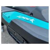 2018 SEADOO SPARK TRIXX 2 UP 900 H.O. PWC