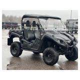 2014 YAMAHA VIKING 700 EPS SPECIAL EDITION SIDE BY SIDE UTV