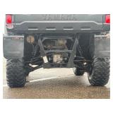 2014 YAMAHA VIKING 700 EPS SPECIAL EDITION SIDE BY SIDE UTV