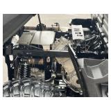 2014 YAMAHA VIKING 700 EPS SPECIAL EDITION SIDE BY SIDE UTV