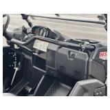2014 YAMAHA VIKING 700 EPS SPECIAL EDITION SIDE BY SIDE UTV