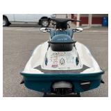 1998 ARCTIC CAT TS770L PWC