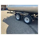 2023 FOREST RIVER NEPALLO 24ST TRITOON PONTOON W/140 SUZUKI