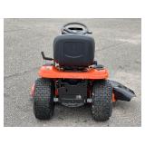 BRAND NEW NON CURRENT HUSQVARNA YTH21546 RESIDENTIAL LAWN TRACTOR "NO RESERVE"